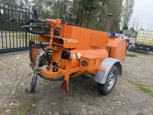 Weiro Bitumensprayer